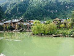 -中国傩城