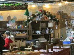 -HERRE·FARM 赫尔露营农场·团建聚会包场