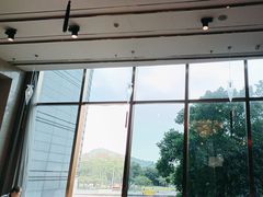-顺德美的万豪酒店-万豪中餐厅