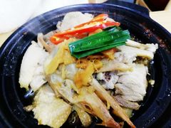 -老闽味姜母鸭·煎蟹闽菜餐厅(曾厝垵地标店)