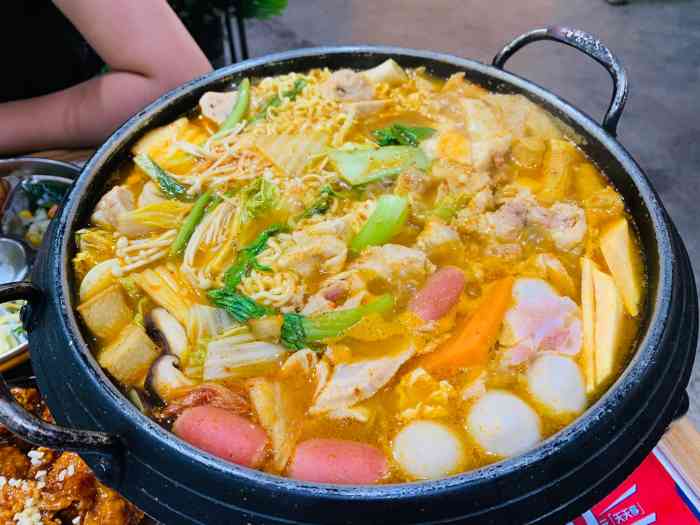 akalaka啊咔啦咔韩国料理(社会山广场直营店)-"akalaka啊咔啦咔韩国