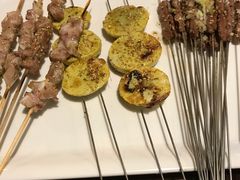 -三个大叔东北烧烤·砂锅菜(西三旗店)