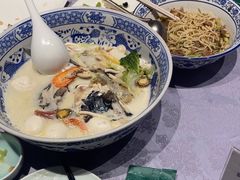 -山外山菜馆(玉泉路店)