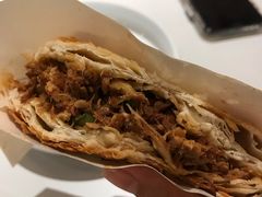 -一醒·手工面·西北传统小吃(悠方购物中心店)