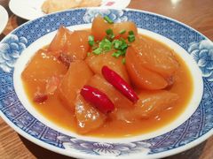 -宁海食府(总店·天一阁望京店)
