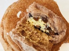 熊宝宝巧克力包-奈雪的茶(市百一店)