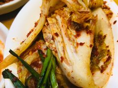 -故乡家韩国料理(丹东街店)