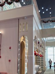 -奈尔宝·儿童乐园·亲子餐厅(华采天地店)