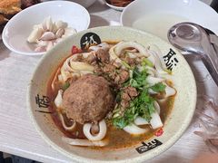 -任记七中刀削面(总店)