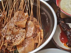 -嘉州鲜知味钵钵鸡(奎星楼店)