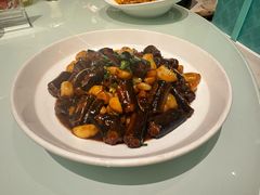 蒜子烧鳝筒-江南韵·无锡太湖文化体验餐厅(凤凰天街店)