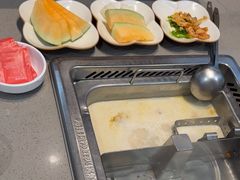 -海底捞火锅(天一广场亚细亚店)