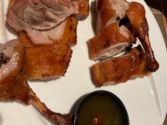 一品吊烧鸭-江南原著(中联广场店)