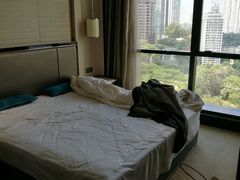 -太平洋丽晶套房酒店