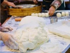 -帖老大羊肉汤烩面烧烤(康复后街总店)