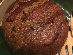 江米扣肉-南京大牌档(济南万象城店)