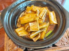 -环球港凯悦 · 享悦中餐厅