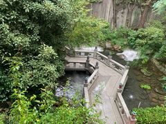 -和平官邸·花园餐厅(武定西路店)