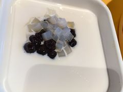 -北大家园食堂