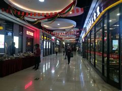 -天阳亲子广场(钱江新城店)