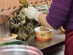 -东街钟楼肉粽(总店)