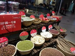 -川锅一号火锅(睢宁店)