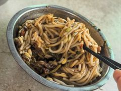 -灵山卢梅燕粉店