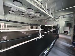 -花环泰拳·勒德斯拉泰拳馆(静安店)