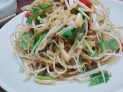 -窄巷子陕菜馆·地道陕西菜(粉巷店)