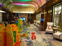 -童趣廊·儿童波波池·海洋球(长隆横琴湾酒店)