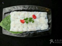 -手选潮汕鲜活牛肉火锅(二七广场店)