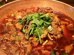 -云海肴·汽锅鸡·云南菜(苏州中心店)