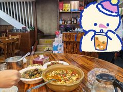 -小钱鱼馆(富春路店)