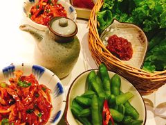 -赤坂亭M9和牛烧肉·日料398放题(万达店)