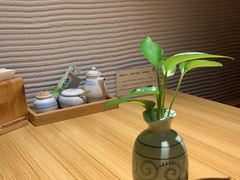 -花和海鲜自助(梅江店)