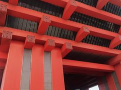 -中华艺术宫(上海美术馆)