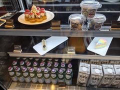 -StayReal Cafe(长宁来福士广场东八区店)