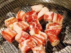 -本炙炭烤·蒲烧活鳗料理店(金沙洲店)