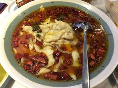 自贡大麻鱼-懒人盐府人家(航天桥店)