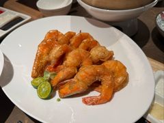 -四季民福烤鸭店(王府井灯市口店)