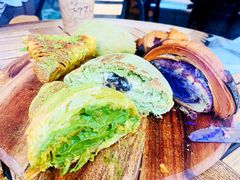 -Top Impression Bakery Wolli Creek