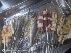 -幸福小串·地摊小炉子(三阳路店)
