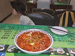 -令氏家外家周秦食府(高新店)