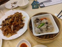 -潮福城大酒楼(北尚店)