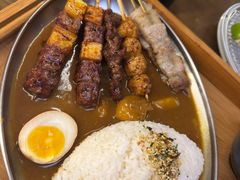 -一豚轩·烧鸟·豚骨拉面(五四路店)