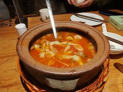 -黄山老妈·土菜(碧桂园店)