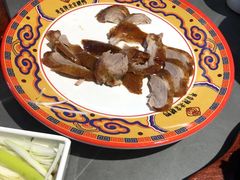 -邑金陵北京烤鸭店·现炒家常菜(ITC MALL店)