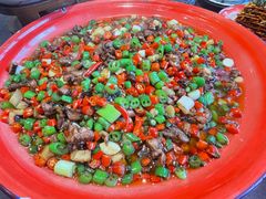 -新繁老號豌豆汤饭店·江湖菜(宝光寺店)