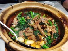 -大鸽饭(体育西路店)