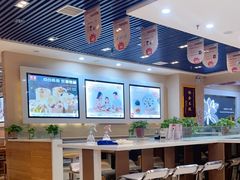 -嘉和一品粥(魏公村店)